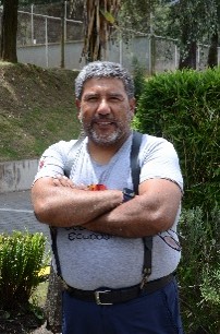 Juan Carlos García Navas