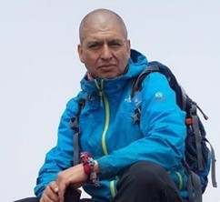 Juan Carlos Trujillo